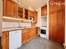 Pronájem bytu 2+1, Kuřim, Jungmannova, 57 m2