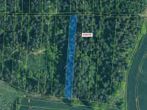 Dražba lesa, Hosty, 1630 m2