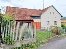 Prodej rodinného domu, Dolní Hbity, 140 m2