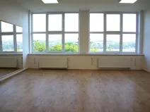 Pronájem kanceláře, Zlín, nám. T. G. Masaryka, 45 m2