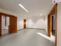 Pronájem obchodního prostoru, Mladá Boleslav, Viničná, 107 m2