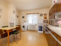 Prodej rodinného domu, Mšec, Řevničovská, 146 m2