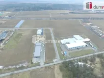 Prodej komerčního pozemku, Nové Strašecí, Jiřího Šotky, 9403 m2