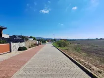 Prodej pozemku pro bydlení, Hrušovany u Brna, Pod Střediskem, 988 m2