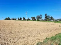 Prodej pozemku pro bydlení, Hrušovany u Brna, Pod Střediskem, 1230 m2