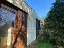 Pronájem bytu 2+1, Černošice, Jahodová, 50 m2