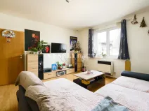 Prodej bytu 2+kk, Benešov, Rubešova, 45 m2