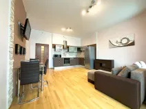 Prodej bytu 2+kk, Praha - Hloubětín, Krylovecká, 55 m2