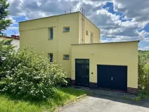 Prodej rodinného domu, Tachov, Lesní, 180 m2