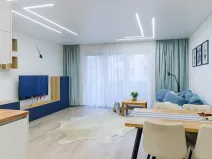 Prodej bytu 3+kk, Praha - Stodůlky, Toufarova, 72 m2