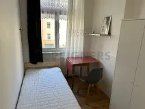 Pronájem pokoje, Praha - Nusle, Oldřichova, 8 m2