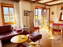 Prodej bytu 3+kk, Bad Kleinkirchheim, Rakousko, Wasserfallweg, 65 m2