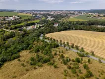 Prodej pozemku pro bydlení, Rakovník, Nad Koupalištěm, 963 m2