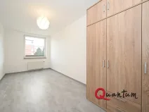 Pronájem bytu 2+kk, Praha, Remízková, 53 m2