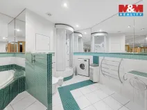 Prodej bytu 3+1, Most, Josefa Ševčíka, 67 m2