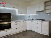 Pronájem bytu 3+1, Ostrava - Výškovice, Lumírova, 68 m2