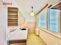 Prodej bytu 3+1, Chrudim, U Stadionu, 57 m2