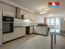 Prodej bytu 4+kk, Benešov, Tyršova, 134 m2