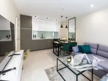 Prodej bytu 3+kk, Nesebar, Bulharsko, 50 m2