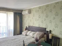 Prodej bytu 1+kk, Sveti Vlas, Bulharsko, 39 m2