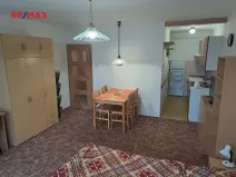 Pronájem bytu 1+kk, Praha - Břevnov, Moravanů, 30 m2