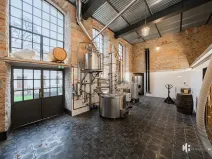 Pronájem výrobních prostor, Praha - Dolní Počernice, Národních hrdinů, 120 m2