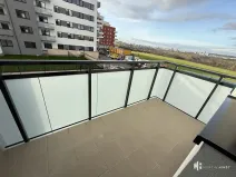 Pronájem bytu 1+kk, Praha - Hlubočepy, Fabiánové, 31 m2