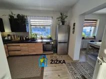 Prodej rodinného domu, Sklené, 106 m2