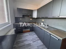 Pronájem bytu 3+1, Ostrava, Jana Maluchy, 73 m2