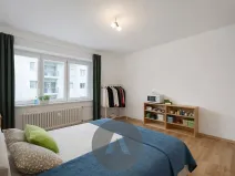 Prodej bytu 2+1, Brno, Tábor, 58 m2