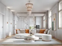 Prodej bytu 3+kk, Praha - Holešovice, Veverkova, 122 m2