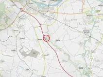 Prodej zahrady, Keblice, 3105 m2