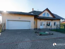 Prodej rodinného domu, Březina, 176 m2