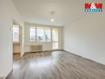 Prodej bytu 3+1, Praha - Bohnice, Katovická, 65 m2