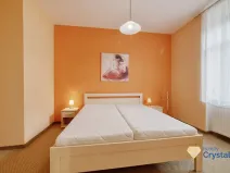 Prodej bytu 3+kk, Mariánské Lázně, Lužická, 66 m2