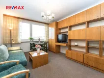 Pronájem bytu 3+kk, Praha - Bohnice, Radomská, 54 m2