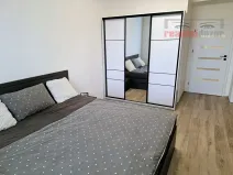 Pronájem bytu 2+kk, Veverská Bítýška, Na Bílém potoce, 55 m2