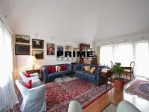 Pronájem rodinného domu, Praha - Kunratice, Ke hrádku, 417 m2