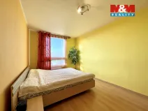 Prodej bytu 2+1, Ostrava - Mariánské Hory, Gen. Hrušky, 63 m2