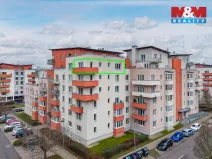 Prodej bytu 2+kk, Praha - Záběhlice, Velenovského, 52 m2