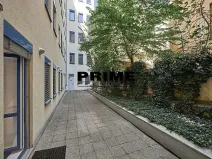 Pronájem kanceláře, Praha - Nové Město, Klimentská, 132 m2