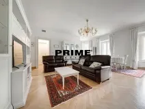 Pronájem bytu 3+kk, Praha - Vinohrady, Italská, 96 m2