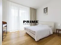 Pronájem bytu 2+kk, Praha - Smíchov, Holečkova, 71 m2