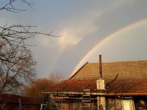 Prodej pozemku pro bydlení, Uhřice, 800 m2