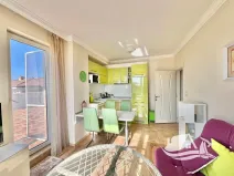 Prodej bytu 3+kk, Ravda, Bulharsko, 88 m2