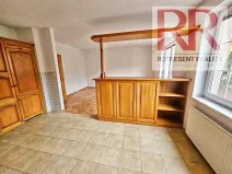 Pronájem bytu 5+1, Plzeň, Na Okraji, 150 m2