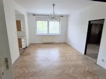 Pronájem bytu 4+1, Praha - Řepy, Čistovická, 119 m2