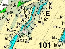 Dražba lesa, Ivančice, 183 m2