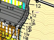 Dražba lesa, Milavče, 222 m2