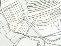 Dražba pole, Vranová Lhota, 198 m2